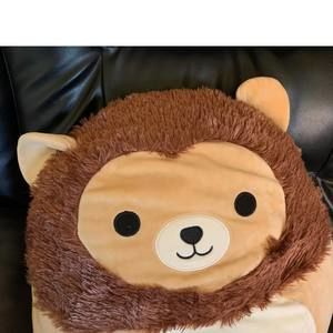 Meet your Posher, Janet